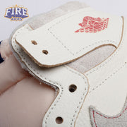 Jordan 1 Retro High Rare Air Sail Cinnabar DB4612-100 Unisex