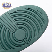 Nike Dunk High SP Spartan Green CZ8149-100 Unisex
