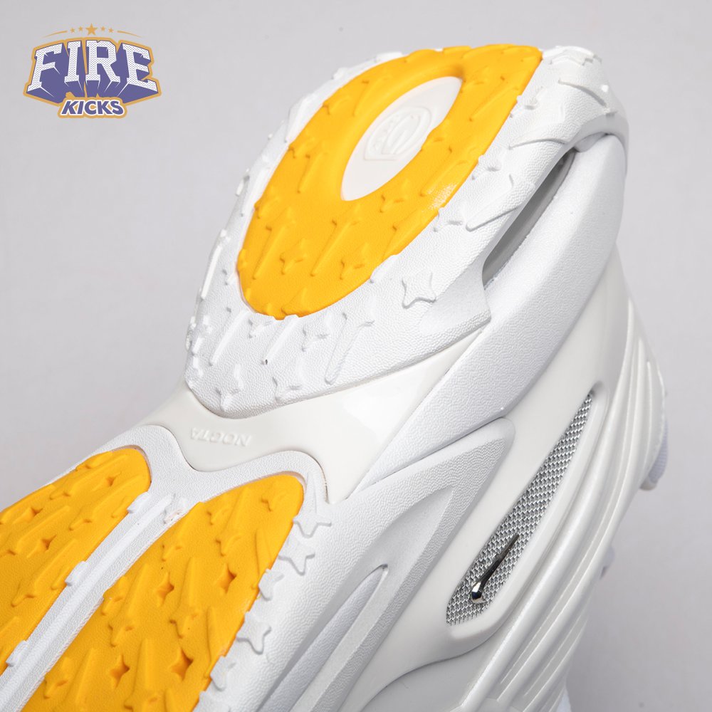 Nike Hot Step 2 Drake NOCTA White DZ7293-100 Men's
