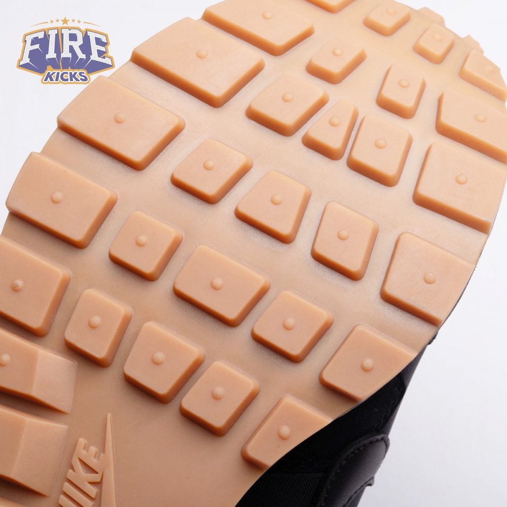 VaporWaffle 'Black Gum' Unisex