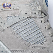 AIR JORDAN 4 RETRO Georgetown (PE) AJ4-1013505 Men's