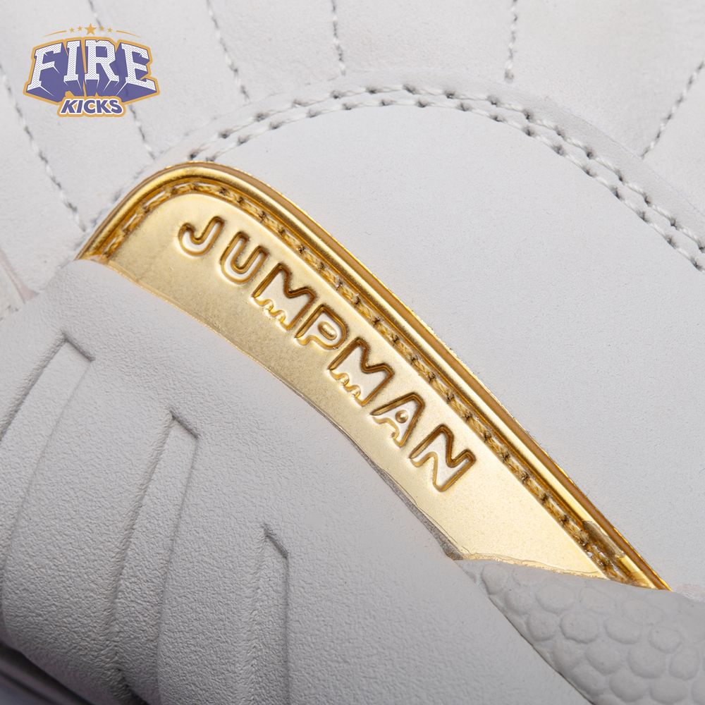 Air Jordan 12 Phantom FD9101-007 Men's