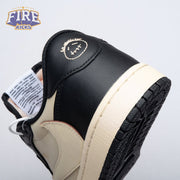 Travis Scott x Air Jordan 1 Low OG SP DM7866-201 Unisex