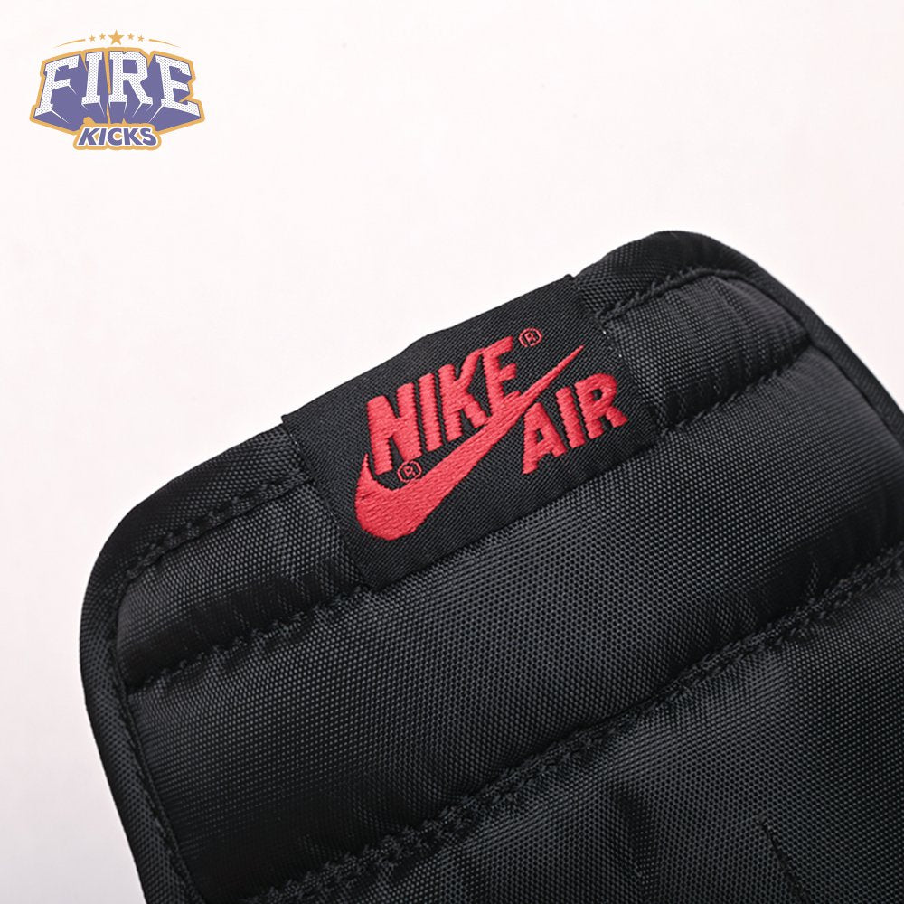 Jordan 1 Retro High 85 Varsity Red Unisex