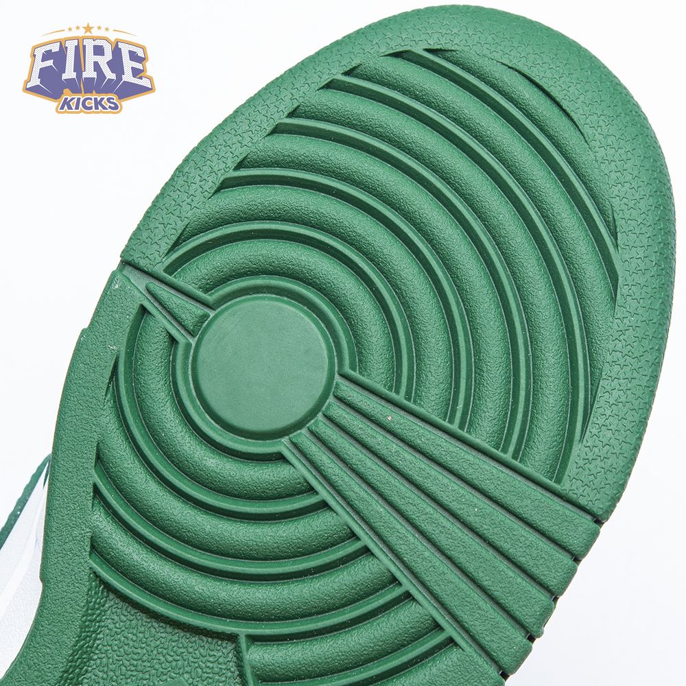 Nike Dunk Low Team Green SP Unisex