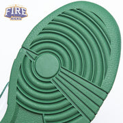 Nike Dunk Low Team Green SP Unisex