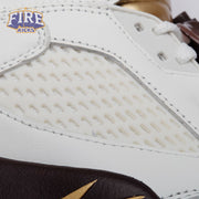 Air Jordan 5 "Golden Ticket" (Earth) DD9336-200 Men's