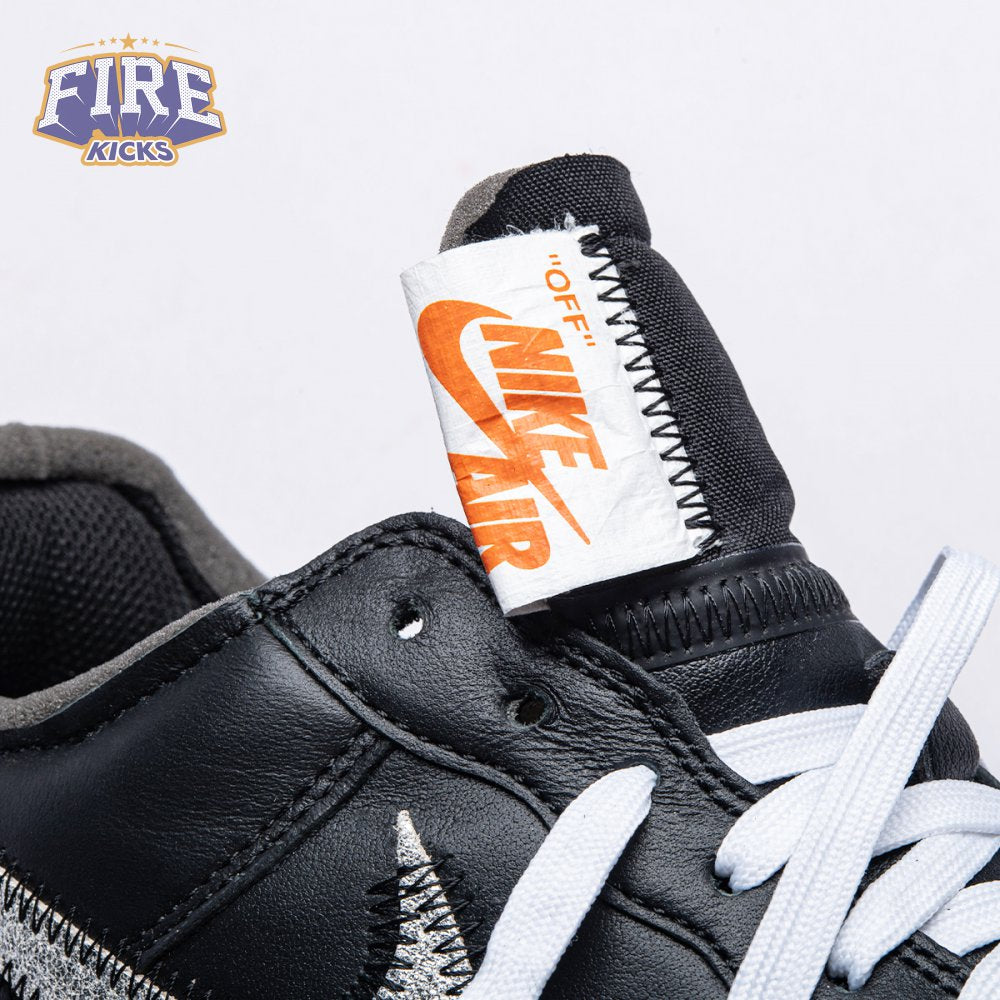 Off-White x Air Force 1 Low '07 'MoMA' Unisex