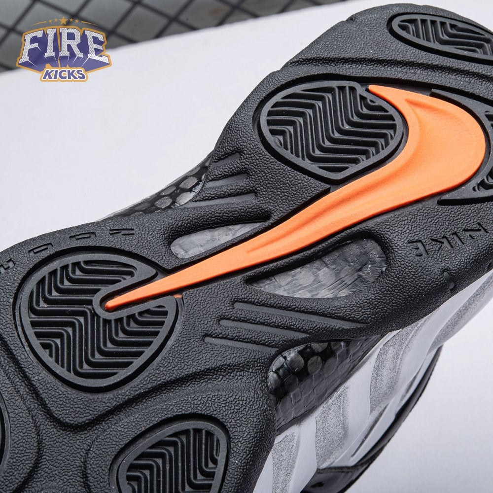 Nike Air Foamposite One Halloween CT2286-001 Unisex