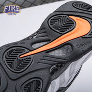Nike Air Foamposite One Halloween CT2286-001 Unisex