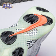 Nike Air Foamposite Pro Pure Platinum 616750-003 Unisex