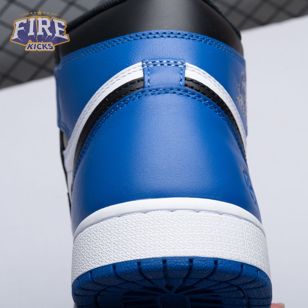 Jordan 1 Retro High Fragment 716371-040 Unisex