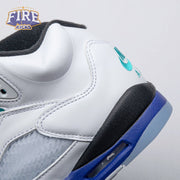 Jordan 5 Retro Grape 2025 HQ7980-100 Women's