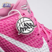 Nike Kobe 6 Protro Kay Yow Think Pink (2021) DJ3596-600 Men's