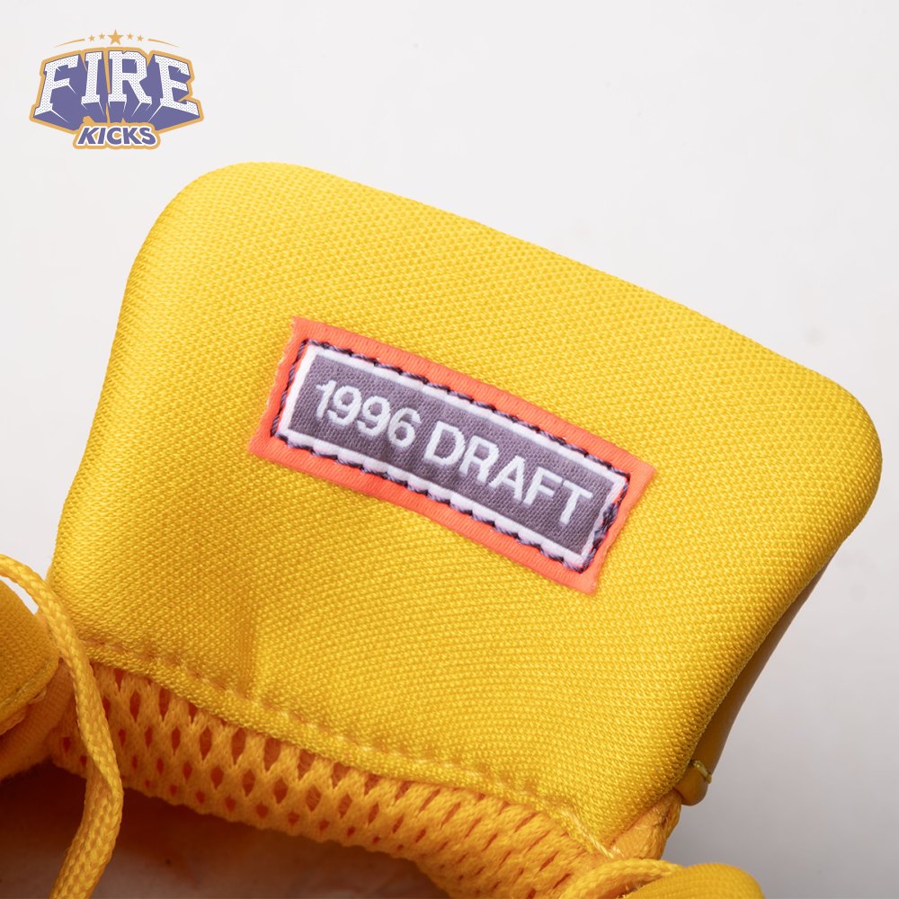 Nike Kobe 4 Protro Draft Day Pack Los Angeles Lakers IV6592-700 Men's