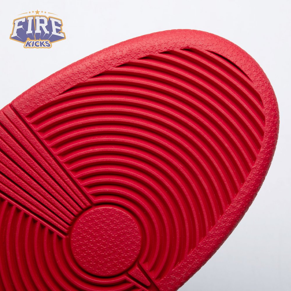Nike SB Dunk Low Pro J-Pack Chicago BQ6817-600 Unisex