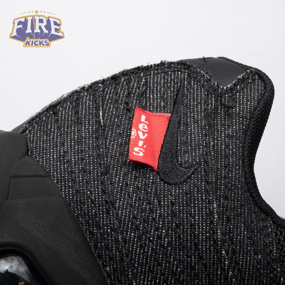 Nike Air Max 95 OG Levis Black HM4743-001 Men's