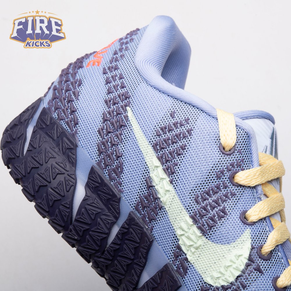 Nike Ja 3 Hustle & Flow HF2793-700 / HF2794-700 Men's