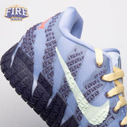 Nike Ja 3 Hustle & Flow HF2793-700 / HF2794-700 Men's