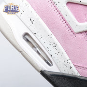 Air Jordan 4 "Orchid" AQ9129 501 Unisex