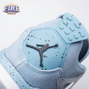 Air Jordan 4 Retro UNC JDLS247 Unisex
