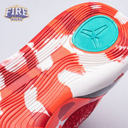 Nike Kobe 9 Elite Christmas (2014) 630847-600 Men's