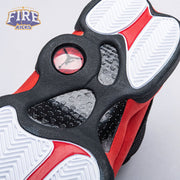 Air Jordan 13 Retro "Bred" Men's