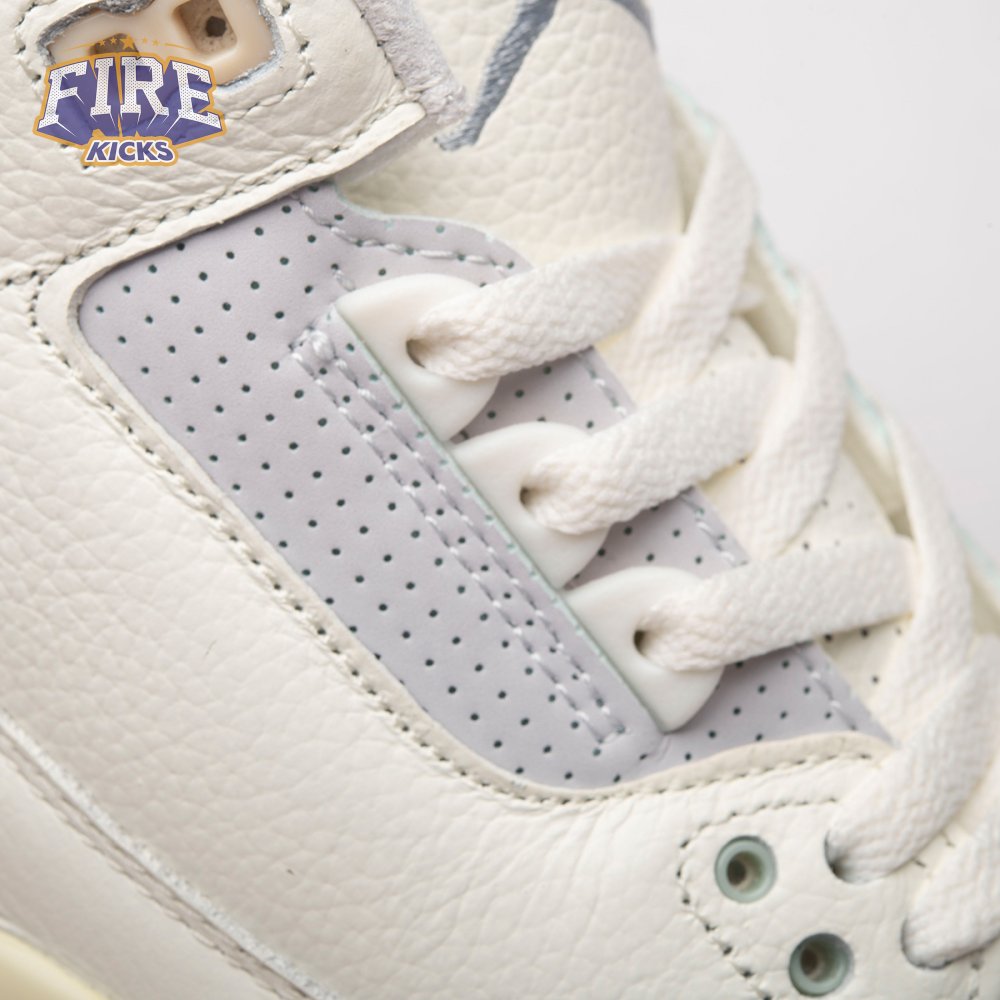 Jordan 3 Retro Spring Is In The Air IF4396-100 Unisex
