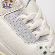 Jordan 3 Retro Spring Is In The Air IF4396-100 Unisex
