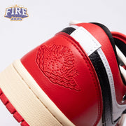 Air Jordan 1 Low 'Chicago' Unisex