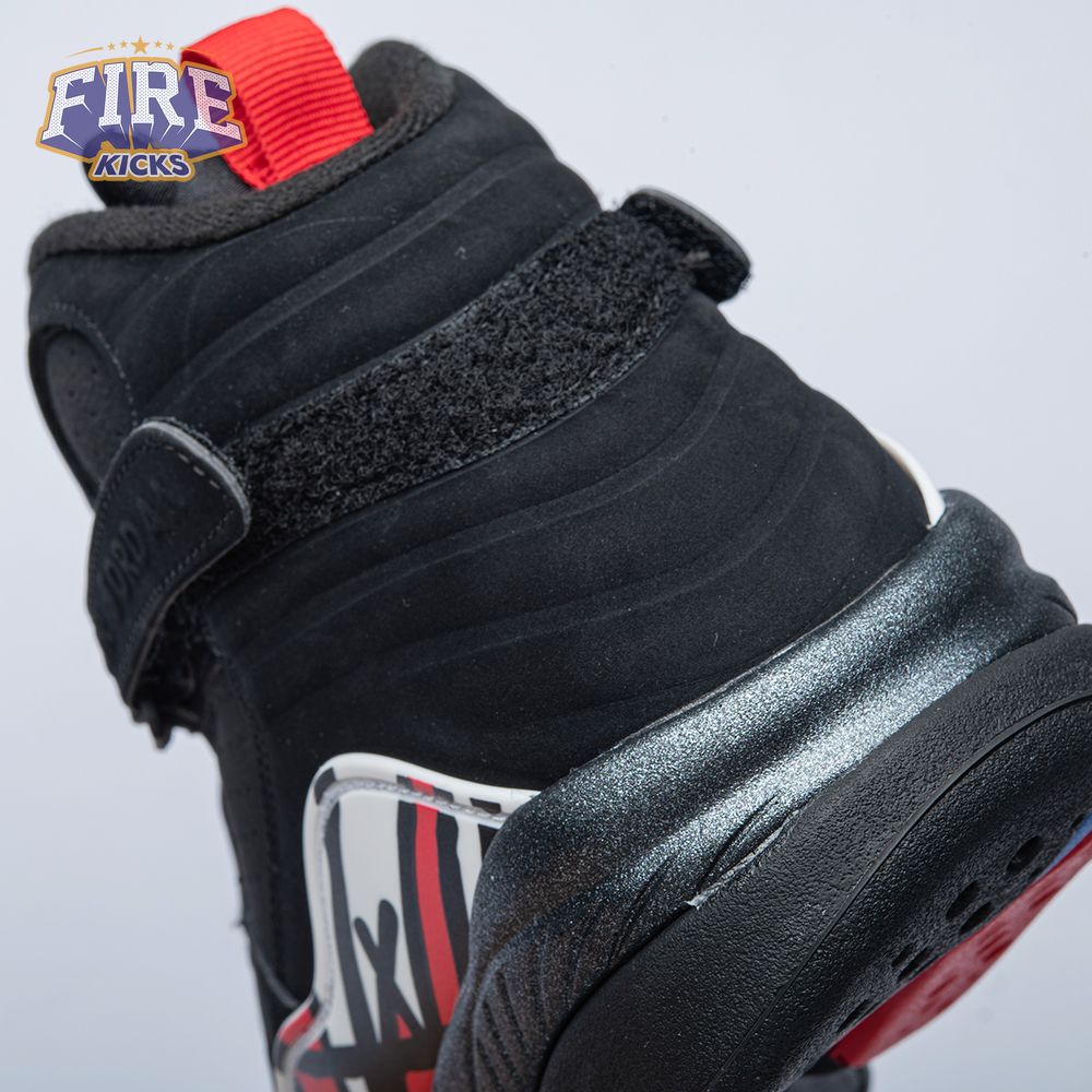 Jordan 8 Retro Playoffs (2023) 305381-062 Men's