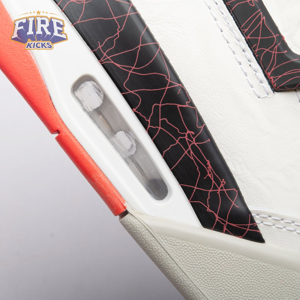 Jordan 4 Retro Flight Nostalgia 308497-116 Unisex
