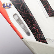 Jordan 4 Retro Flight Nostalgia 308497-116 Unisex