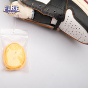 Air Jordan 1 Retro Low Fragment Design x Union LA HQ6998-106 Unisex