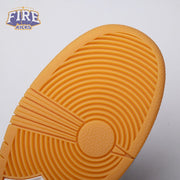 Nike SB Dunk Low Pro White Gum CD2563-101 Unisex