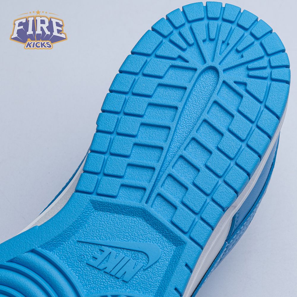 Dunk Low "University Blue" Unisex