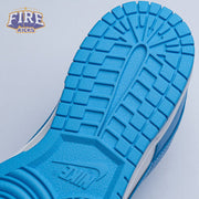 Dunk Low "University Blue" Unisex