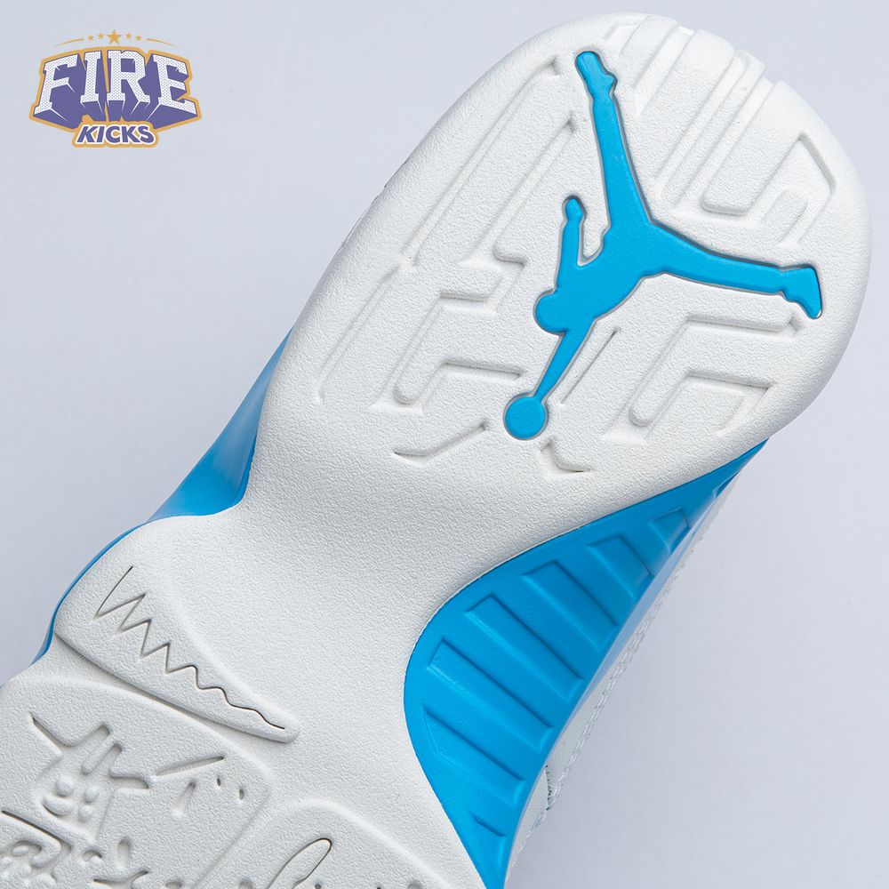 Jordan 9 Retro Powder Blue FQ8992 101 Men's