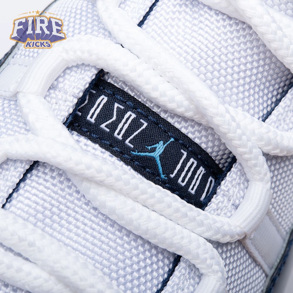 Air Jordan 11 Retro Win Like 82 378037-123 Men's