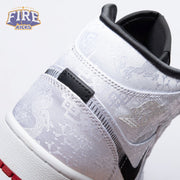 Air Jordan 1 Mid SE Fearless Edison Chen CLOT Unisex