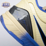 Nike Kobe 4 Protro FC Barcelona Team Gold IM2532-701 Men's