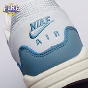 Nike Air Max 1 Patta Waves Noise Aqua DH1348-004 Unisex
