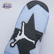 Air Jordan 6 "Reverse Oreo" CT8529 112 Men's