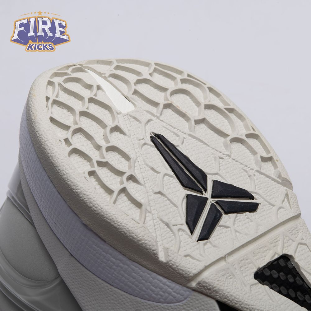 Nike Kobe 6 Protro Sail All-Star FQ3546-100 Unisex