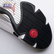 Air Jordan 14 "Black Toe" 487471-160 Men's