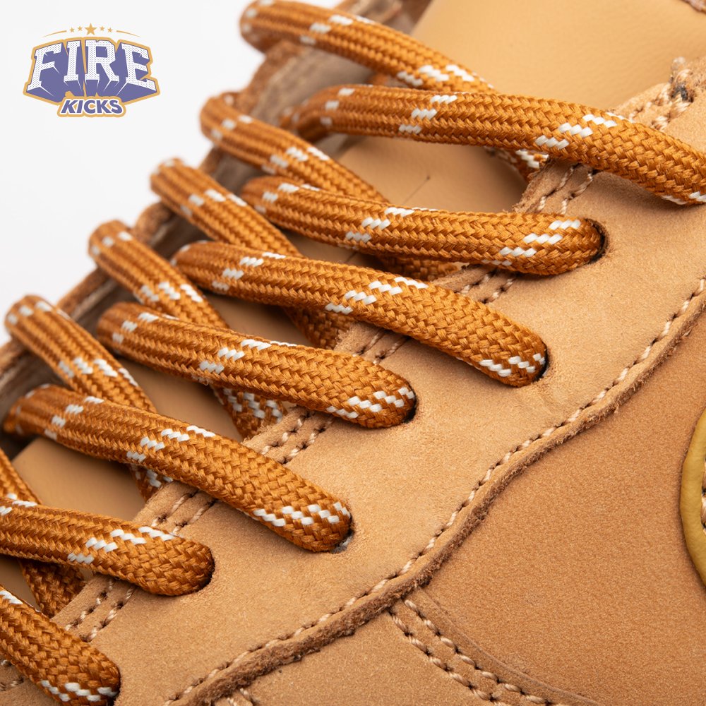 Nike Air Force 1 Low Flax Wheat CJ9179-200 Unisex