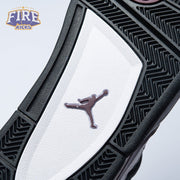 Air Jordan 4 Retro 'Bordeaux' Men's