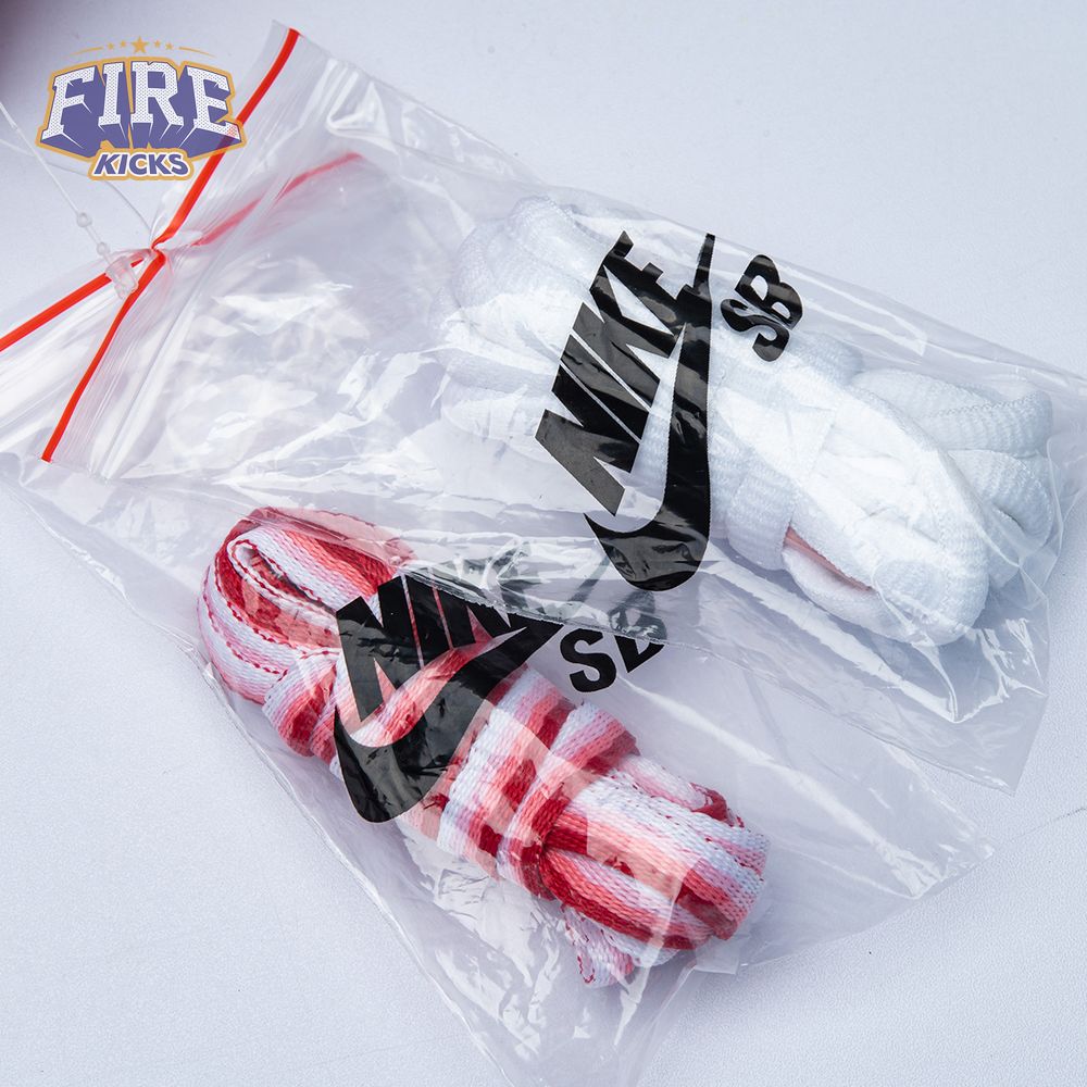 Dunk Low SB 'Valentine's Day' Unisex