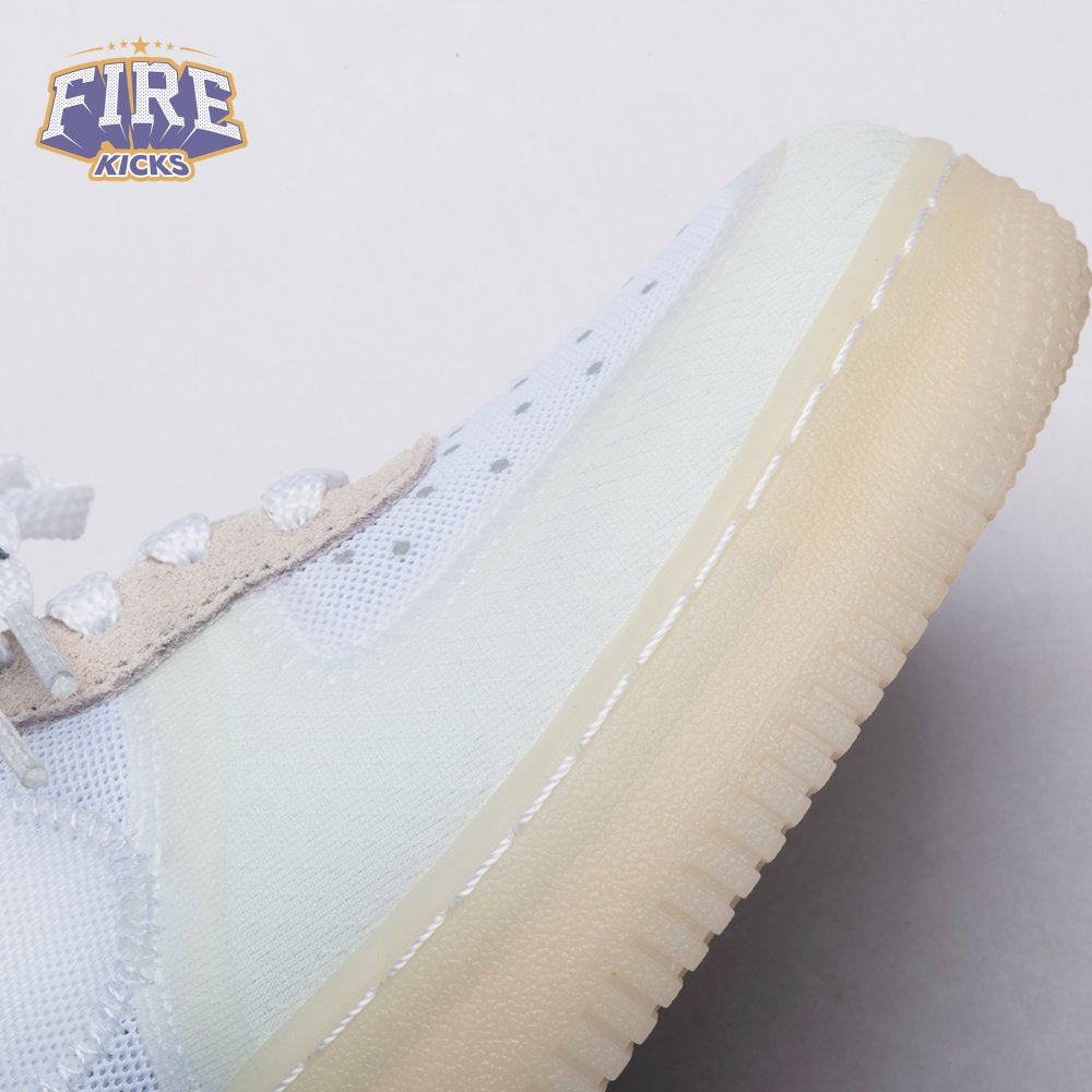 Off-White x Air Force 1 Low 'The Ten' Unisex