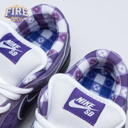 Dunk Low SB 'Purple Lobster' Men's
